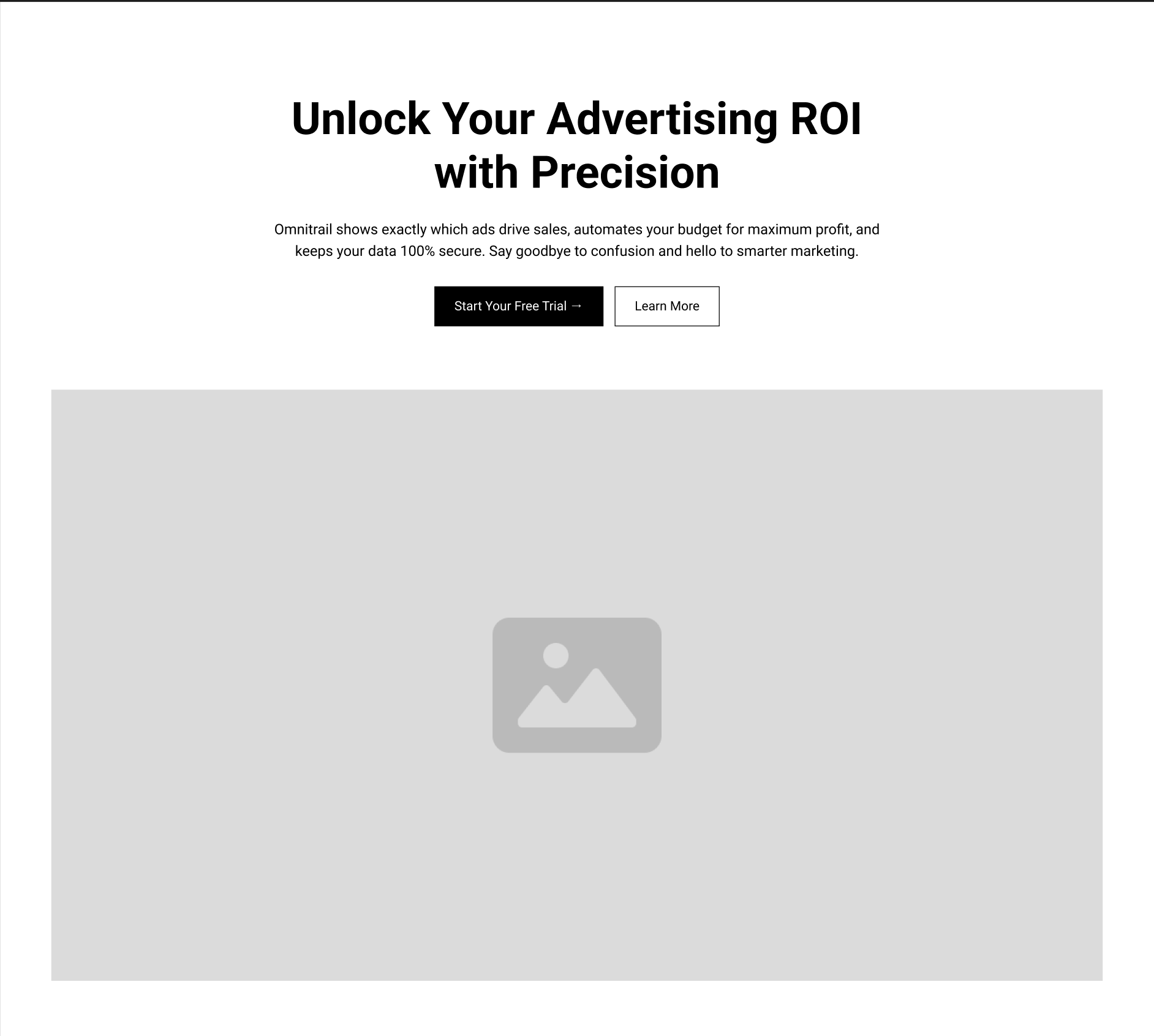 Maximizing Ad ROI with Omnitrail: A Comprehensive Guide